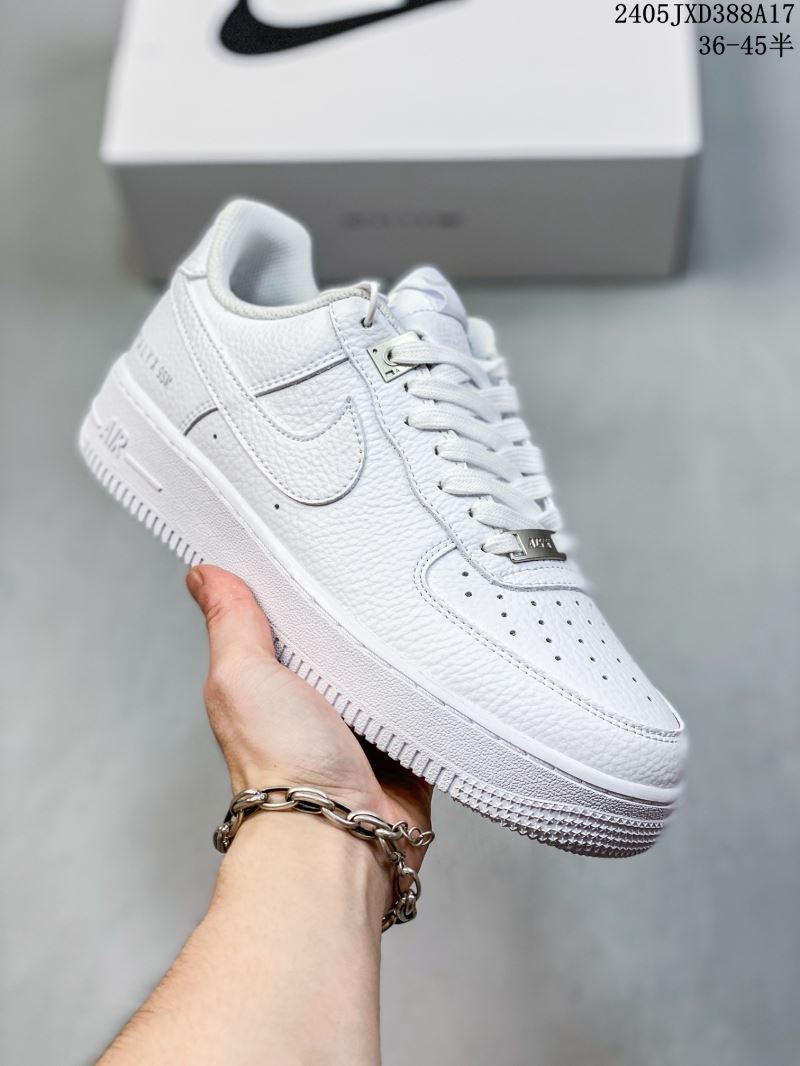 Nike Air Force 1 Shoes